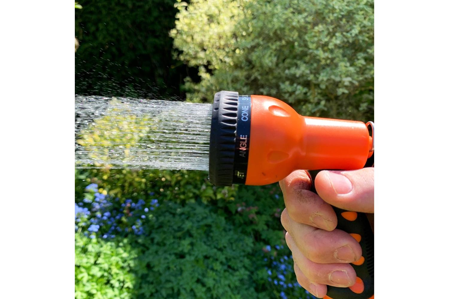 Monstershop 20m Retractable Hosepipe-3