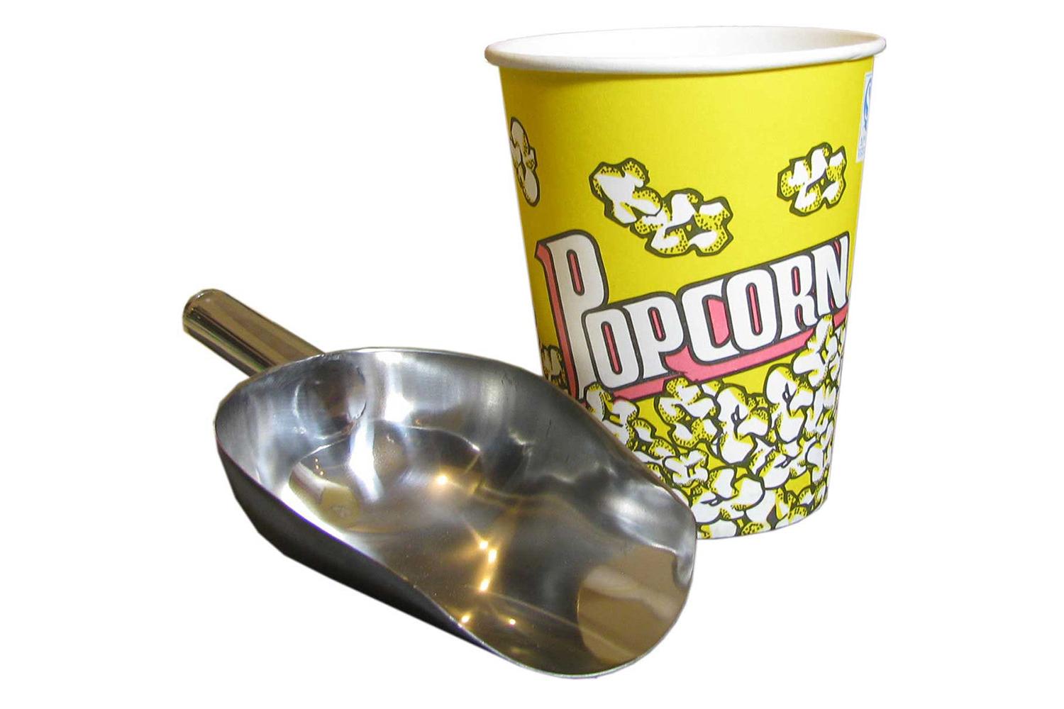 Monstershop 25 x 32oz Popcorn Cartons-5