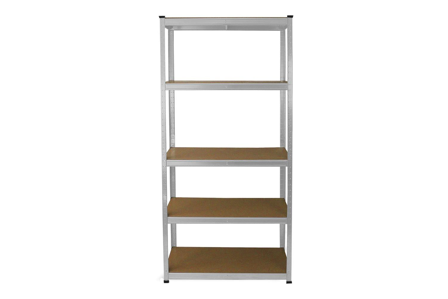 Monstershop 25638 - 3 X E-rax Galvanised Racking-3