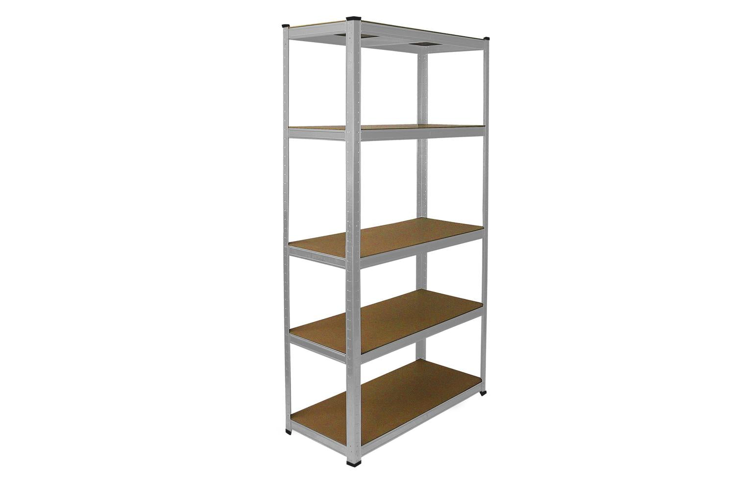 Monstershop 3 x E-Rax Galvanised Racking-4