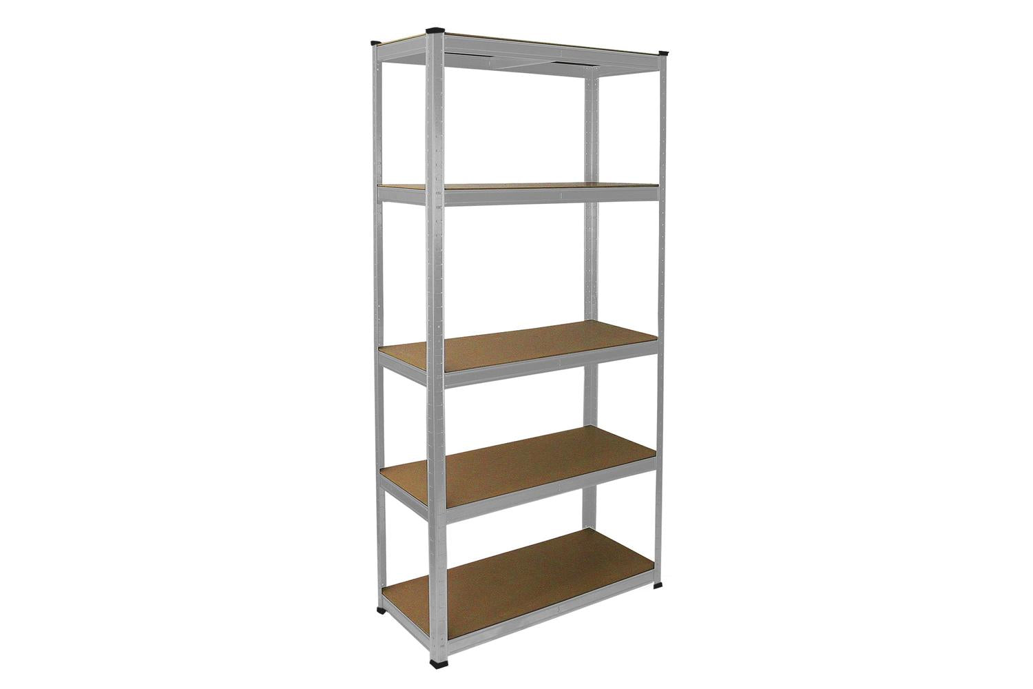 Monstershop 3 x E-Rax Galvanised Racking-6