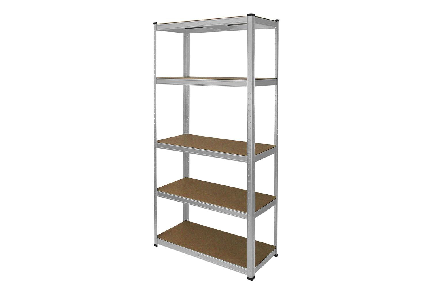 Monstershop 3 x E-Rax Galvanised Racking Units-6