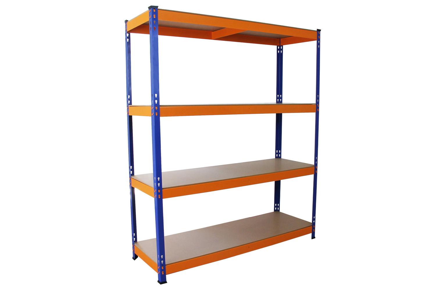 Monstershop 3 x S-Rax Racking-3
