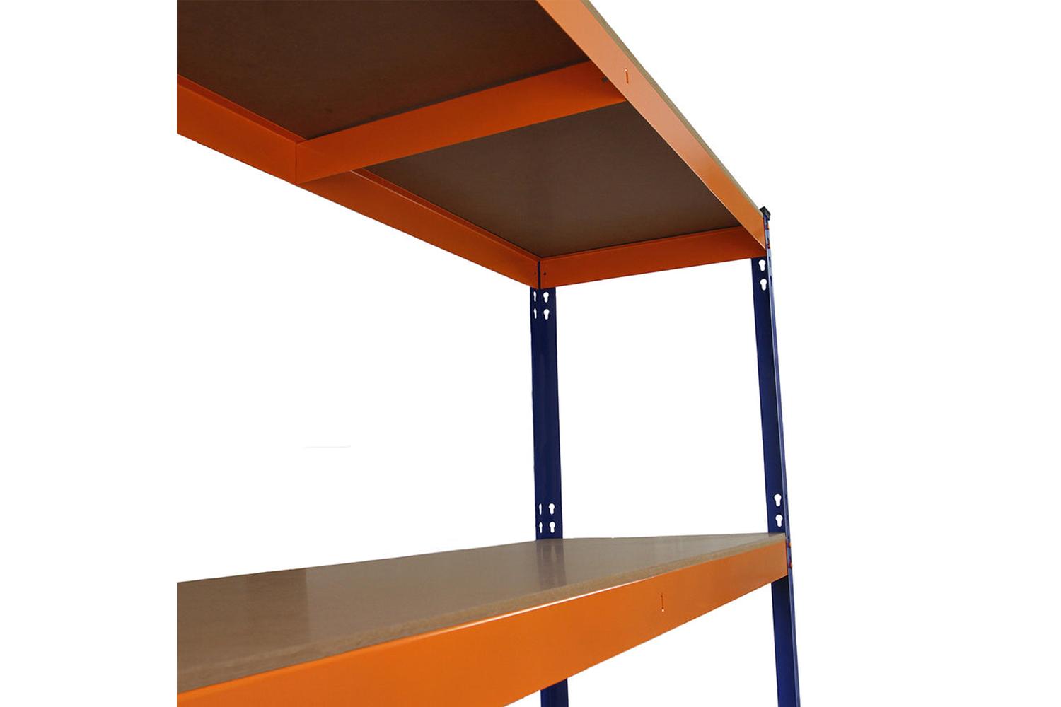 Monstershop 3 x S-Rax Racking-5