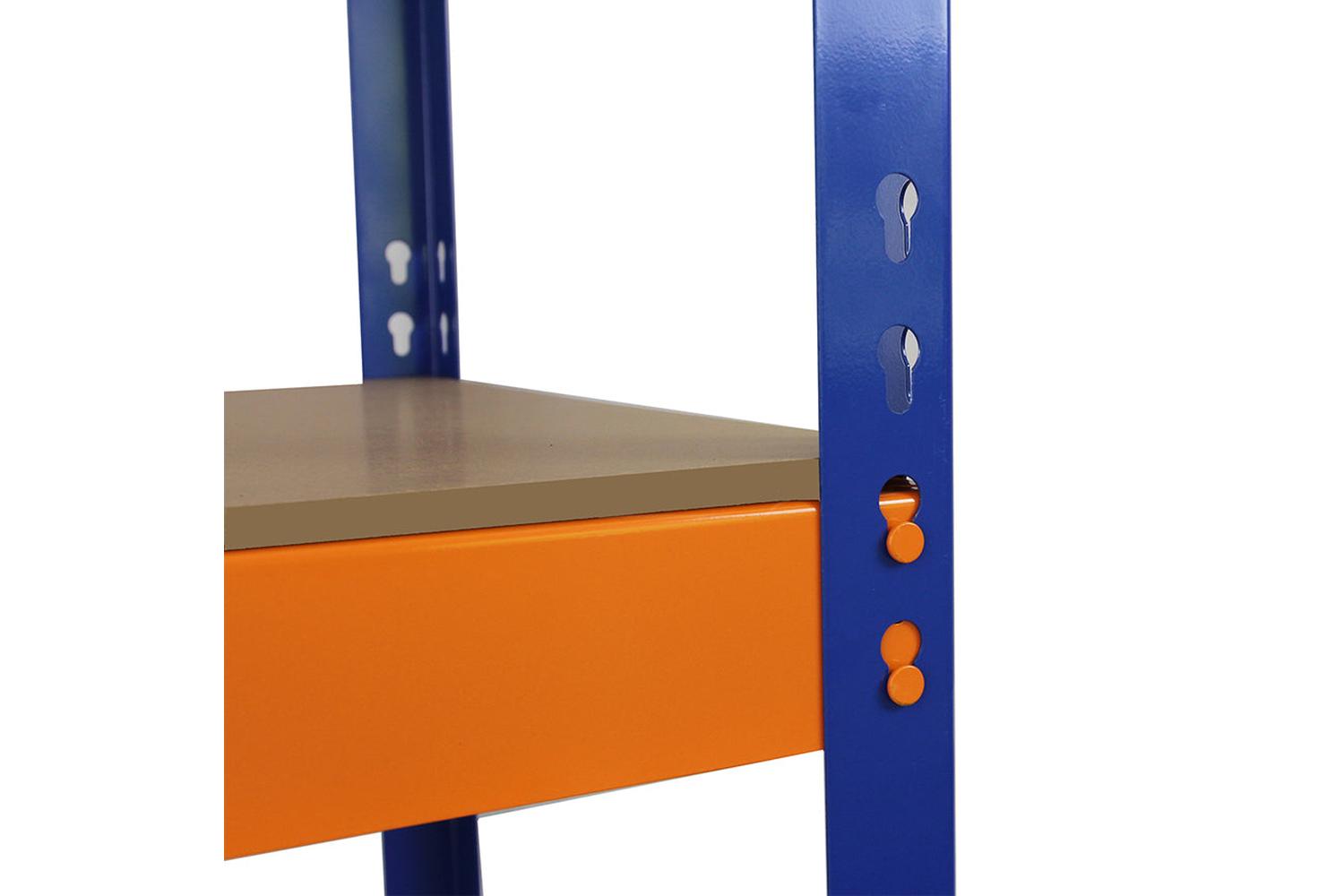 Monstershop 3 x S-Rax Racking-6