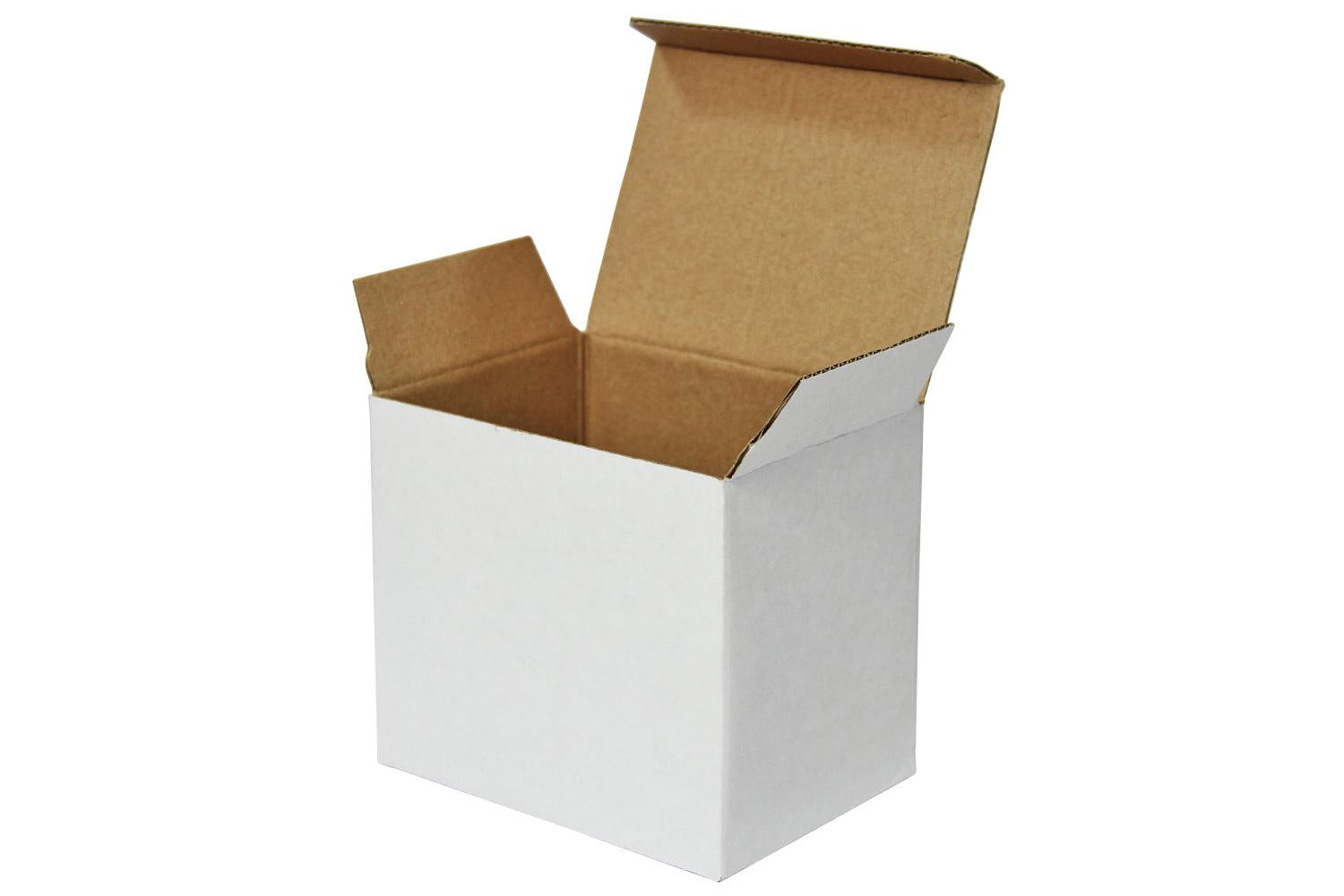 Monstershop Polymer Coated AAA Mugs With Boxes | White-8