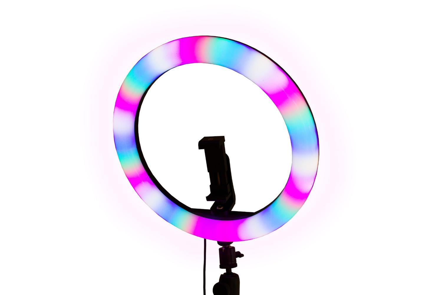 Monstershop 360 Photo Booth | Black | 100 cm-7