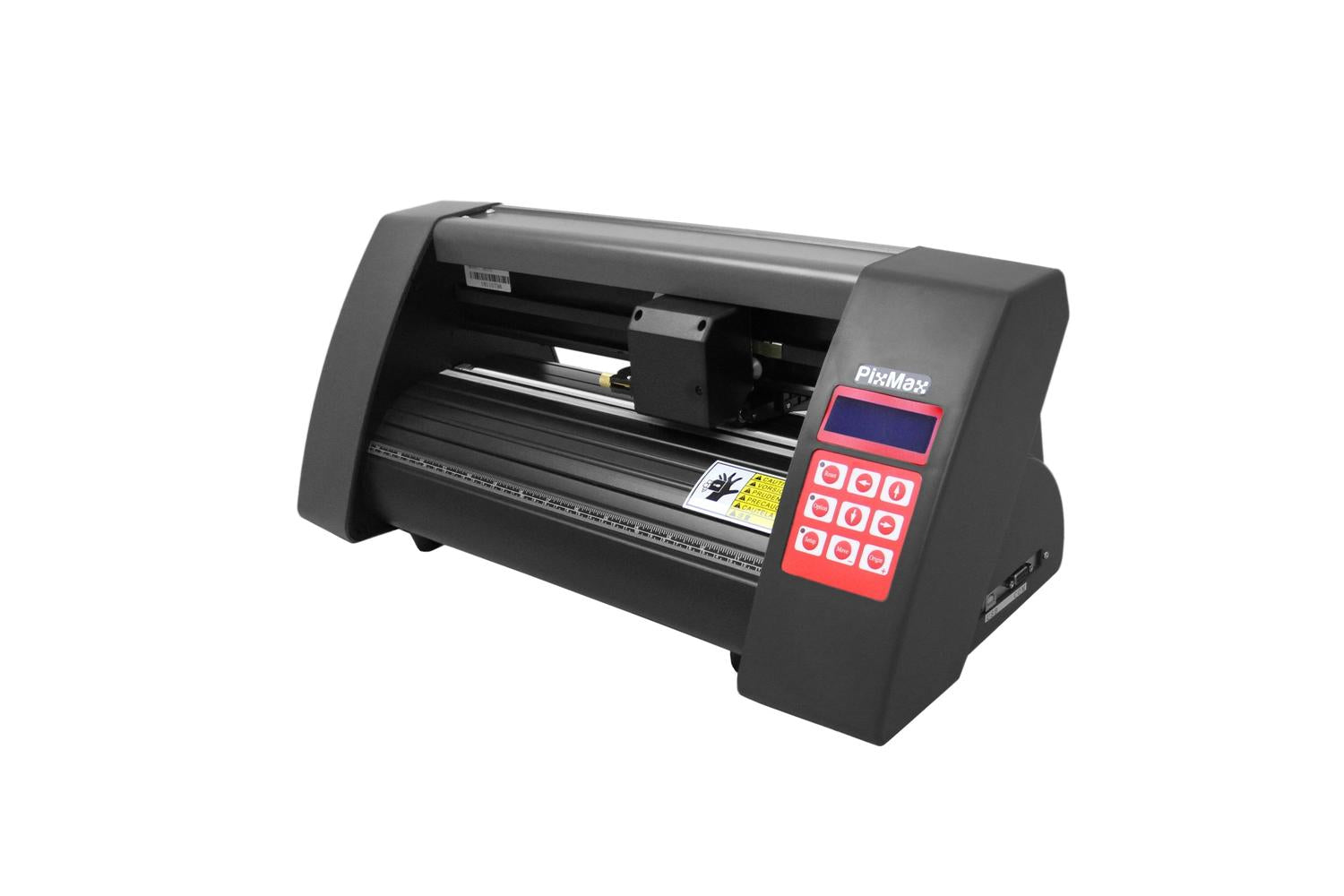 Monstershop 360 Vinyl Cutter With Signcut Pro & Led Light Guide-7