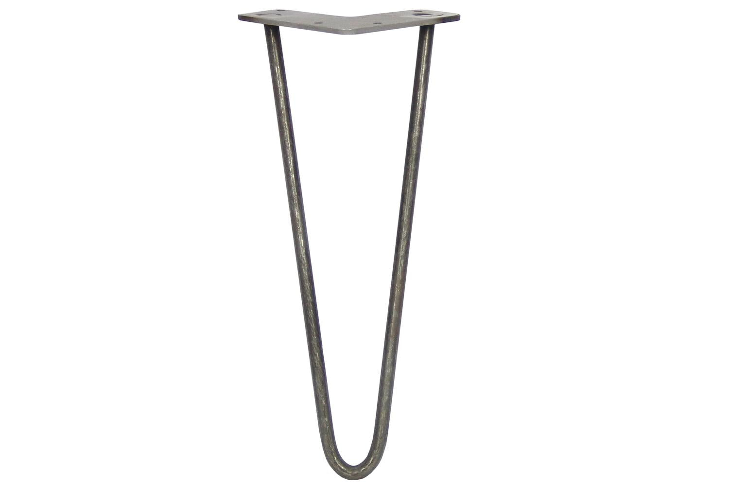 Monstershop Hairpin Legs 2 Prong | 10mm-3