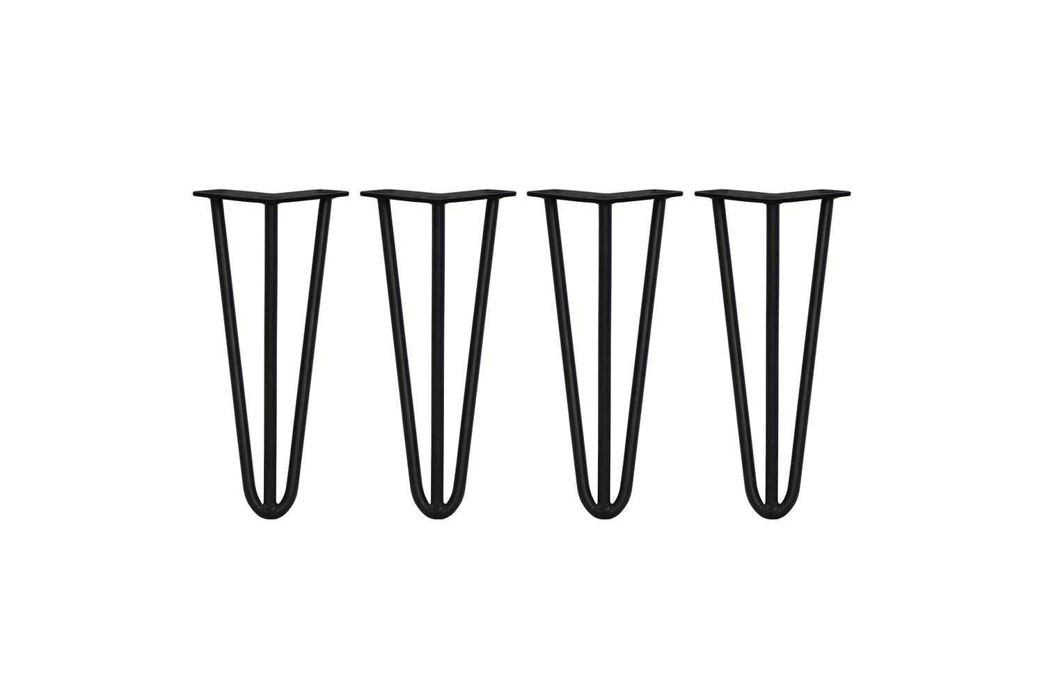 Monstershop Hairpin Legs 3 Prong | 12mm