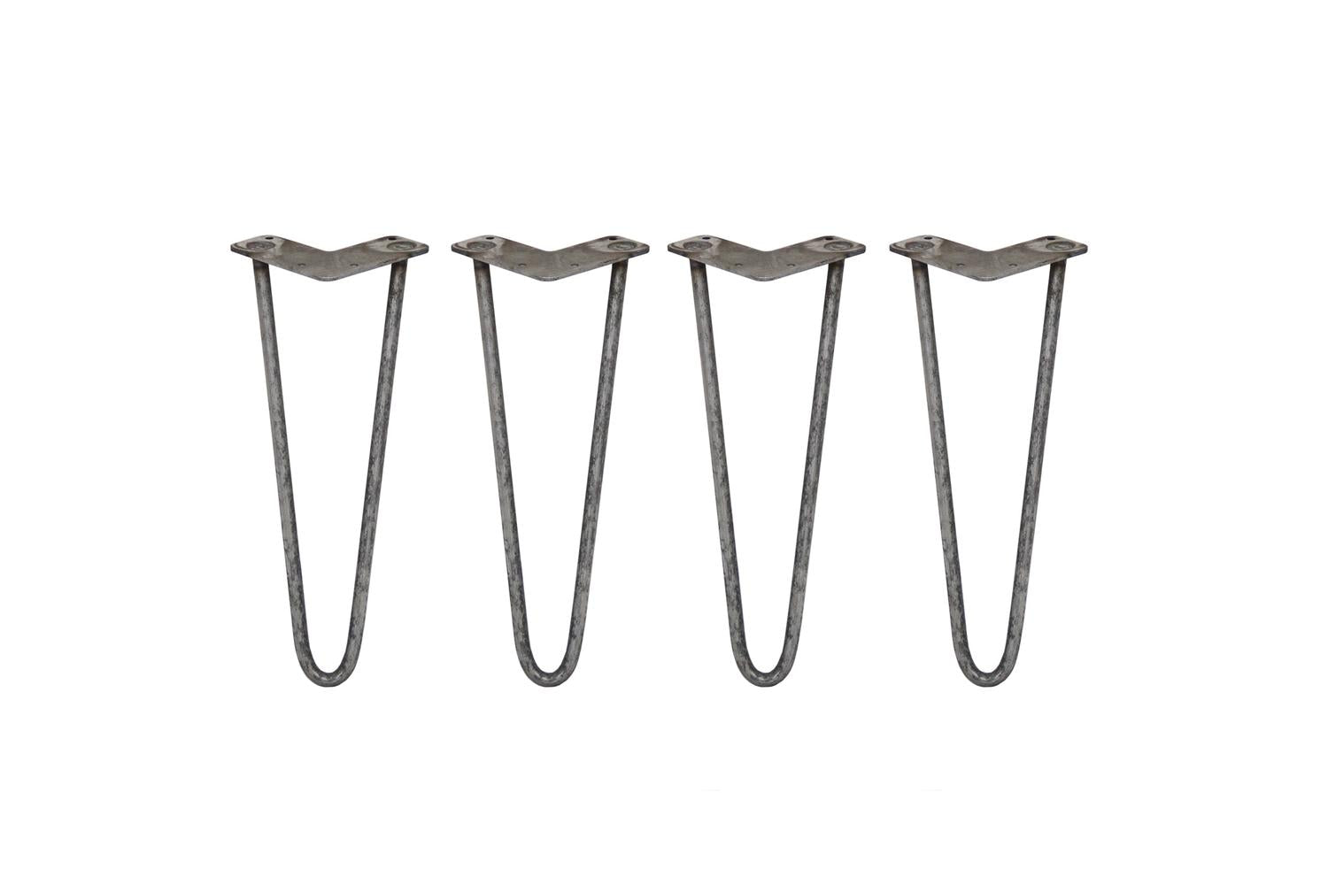 Monstershop Hairpin Legs 2 Prong | 12mm