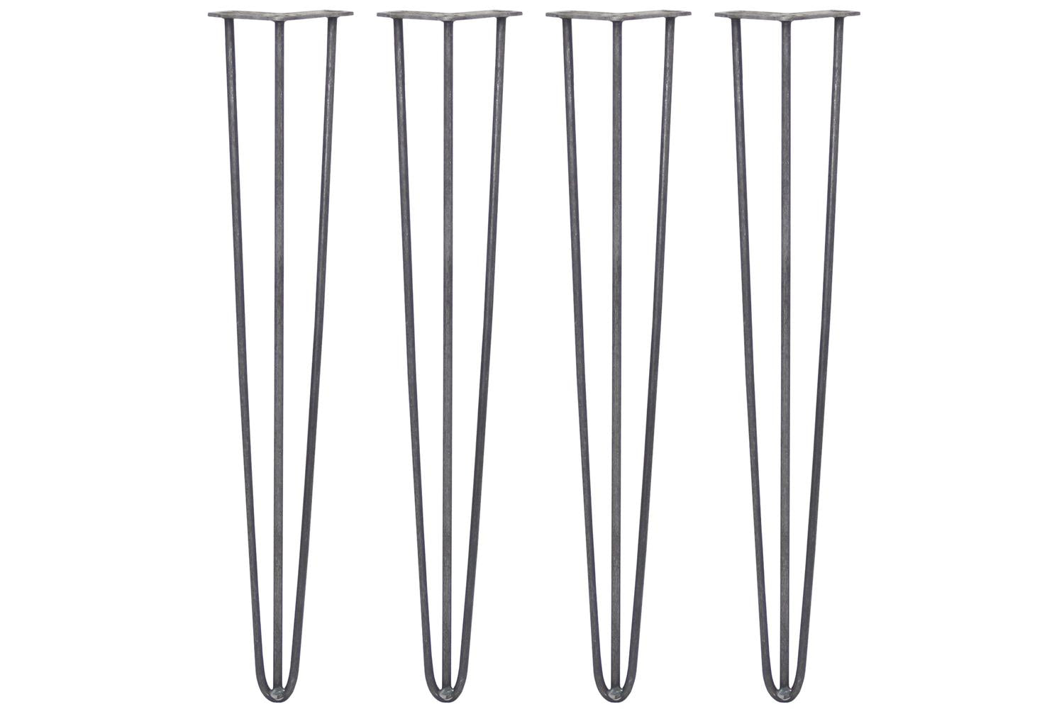 Monstershop Hairpin Legs 3 Prong | 10mm