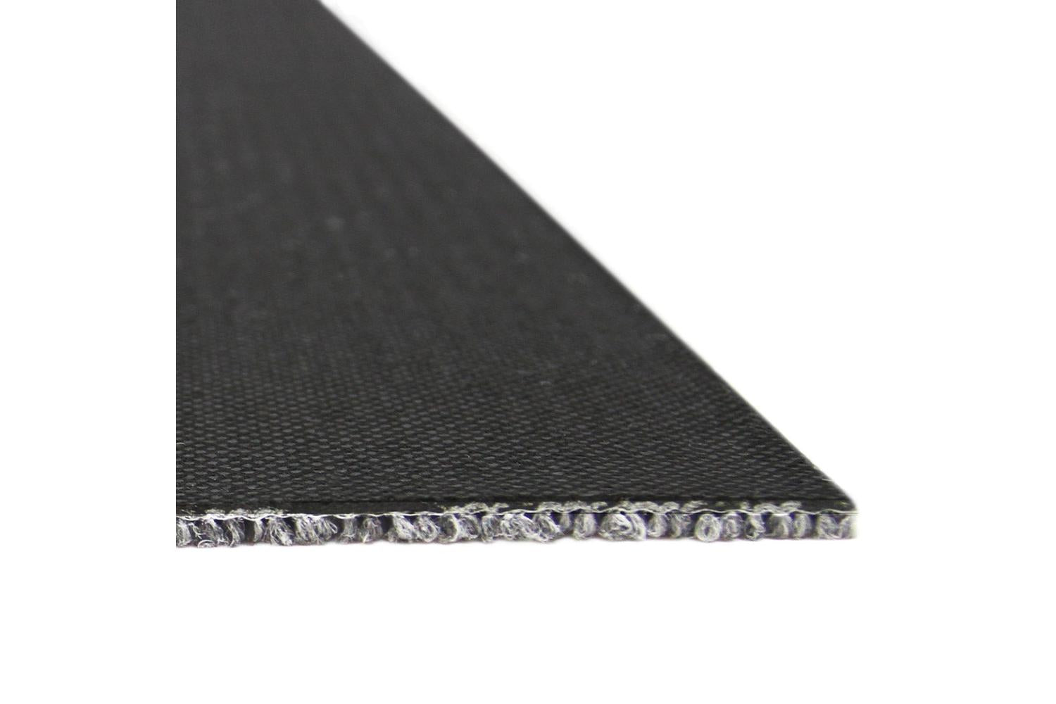 Monstershop 26091 - 40 X Carpet Tiles 10m2 / Platinum Grey-6