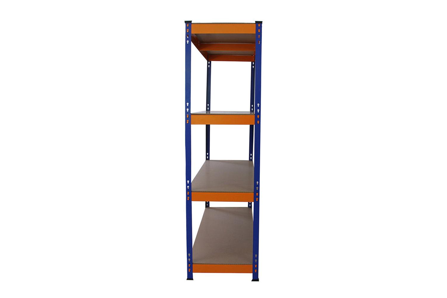 Monstershop 5 x S-Rax Racking Units-4