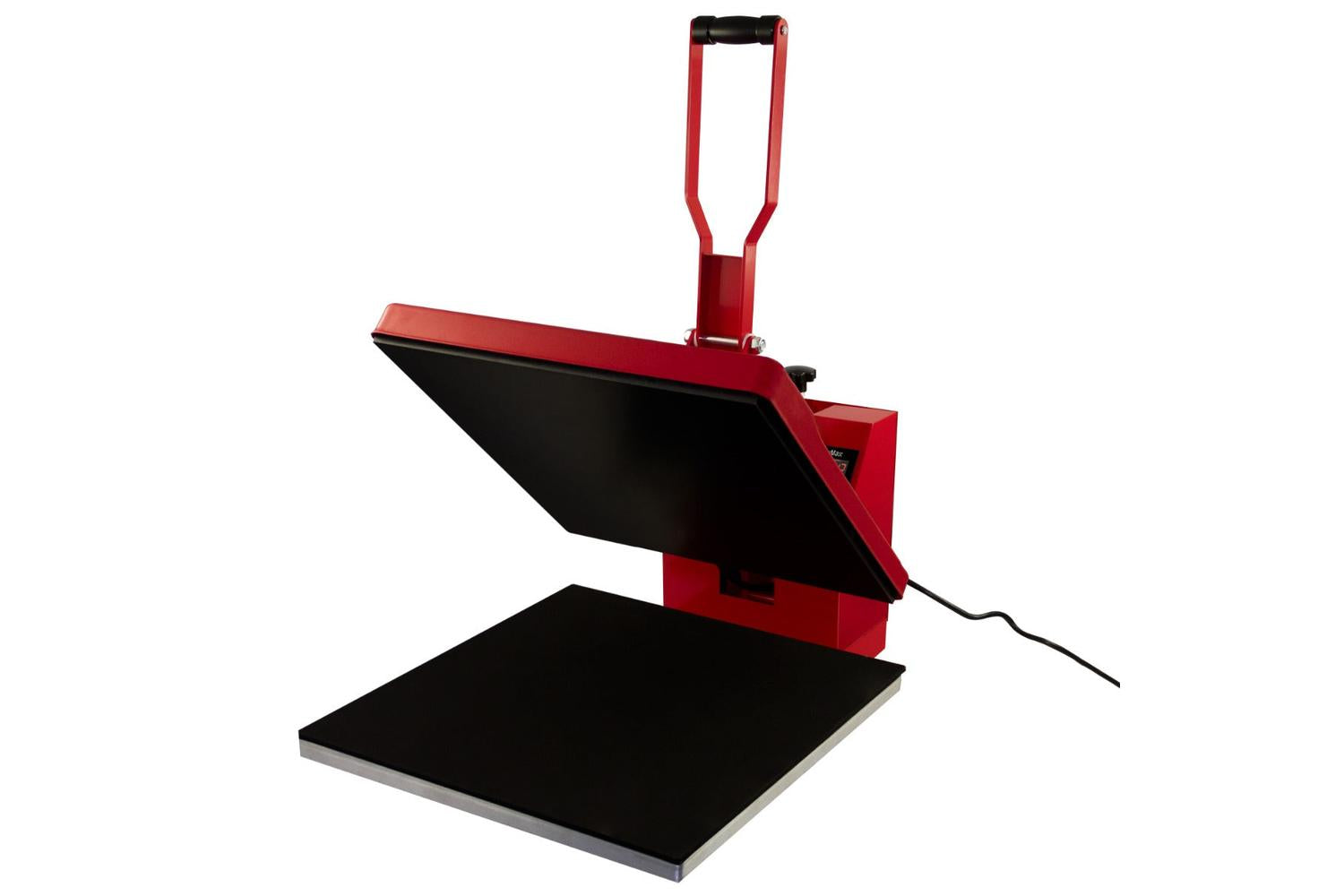 Monstershop 50cm Clam Heat Press