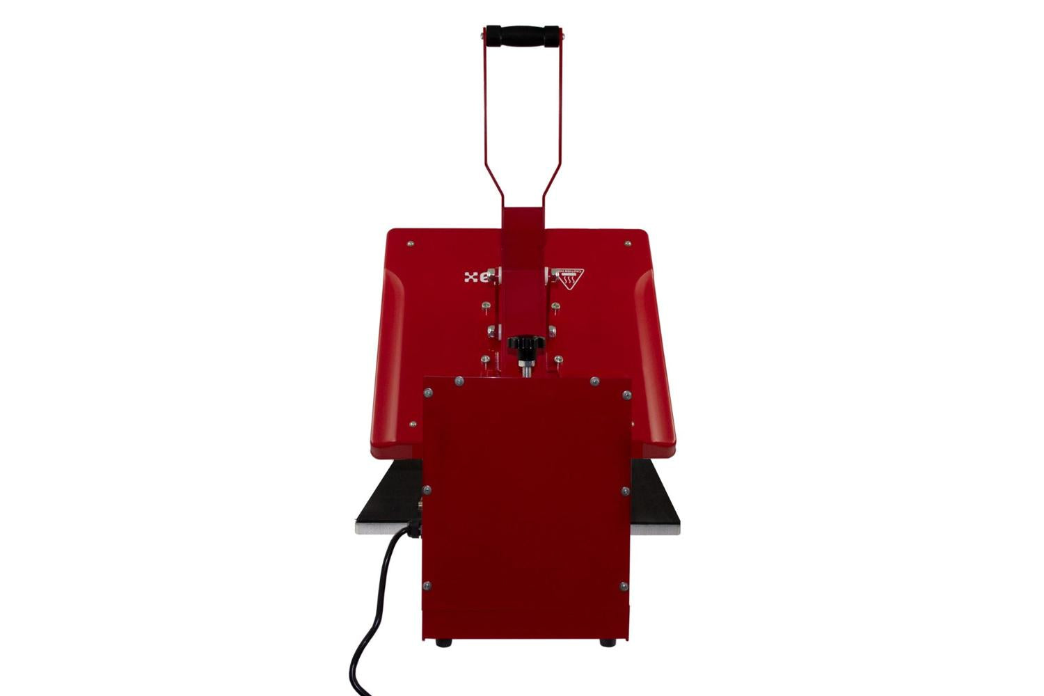 Monstershop 50cm Clam Heat Press-3