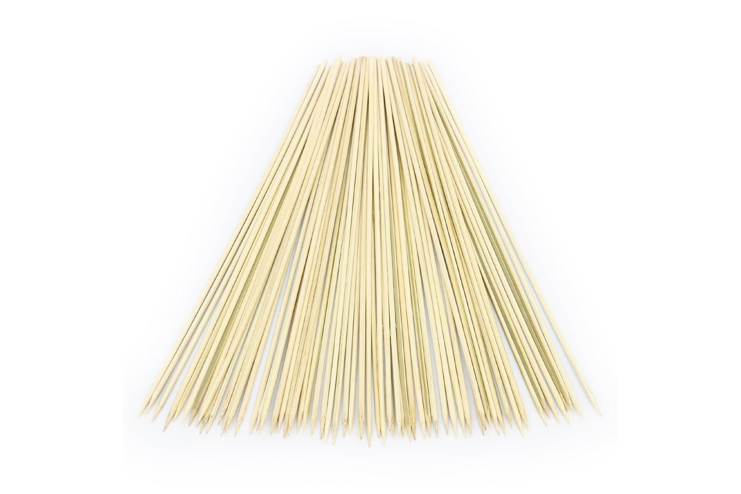 Monstershop 600 wooden candyfloss sticks-2