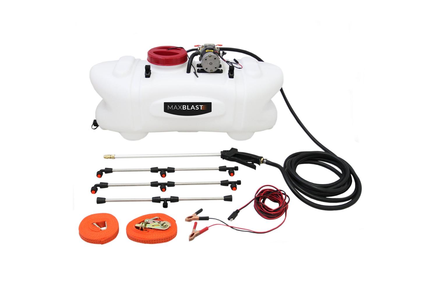Monstershop 60L Atv Sprayer