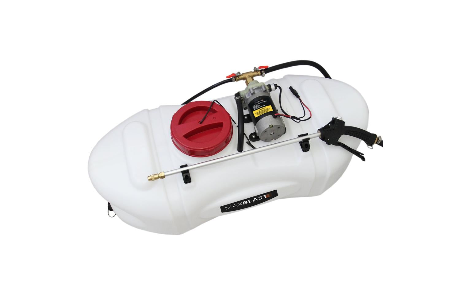 Monstershop 60L Atv Sprayer-2