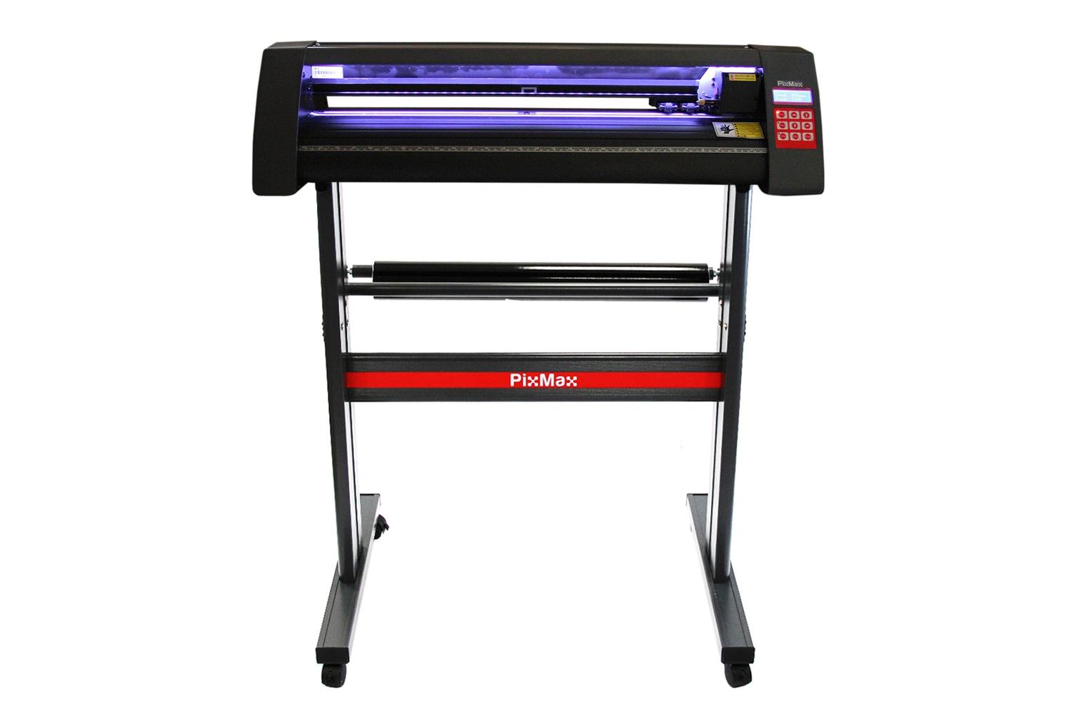 Monstershop 720 Vinyl Cutter with Stand