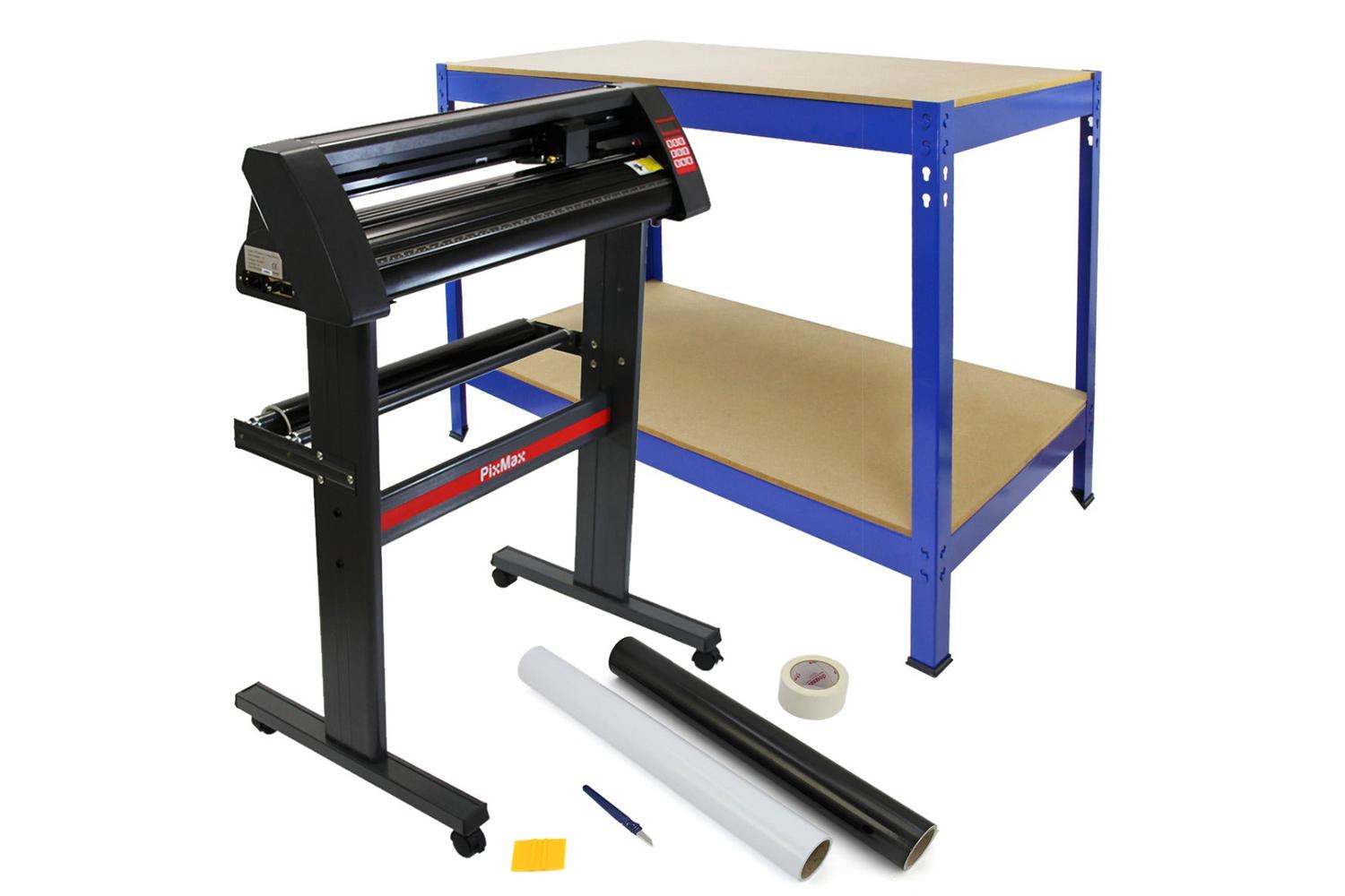 Monstershop 720mm Vinyl Cutter