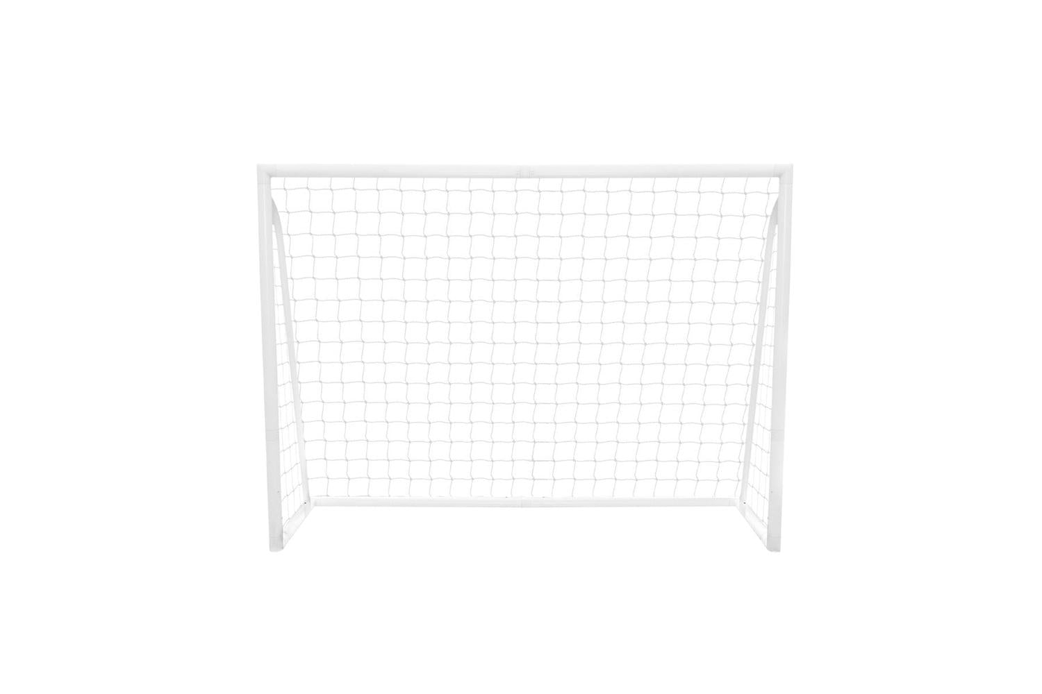 Monstershop 8 x 6ft Football Goal
