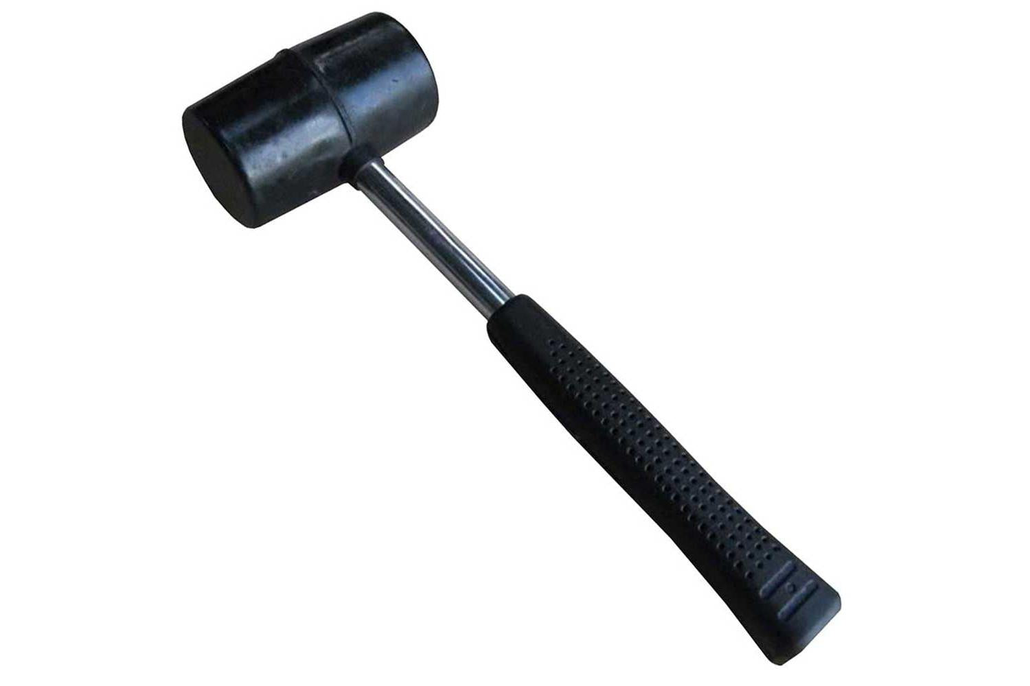 Monstershop 8oz Rubber Mallet