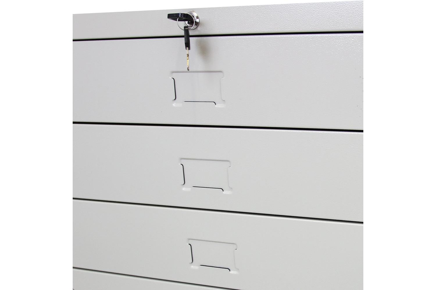 Monstershop A1 Architects Drawer-5