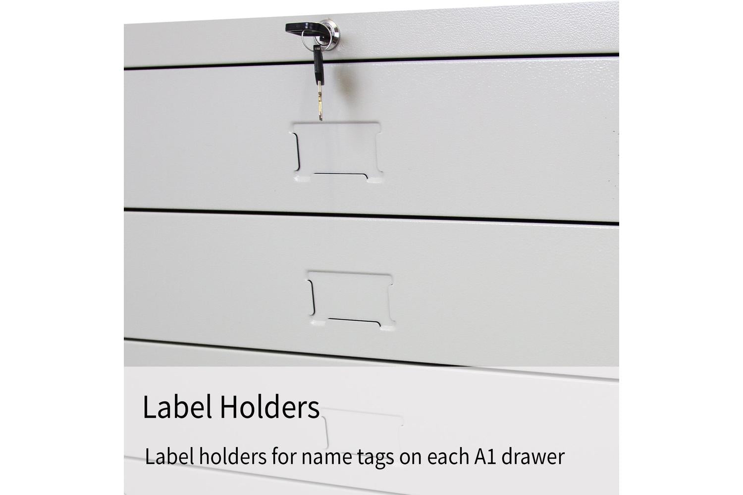 Monstershop A1 Architects Drawer-6