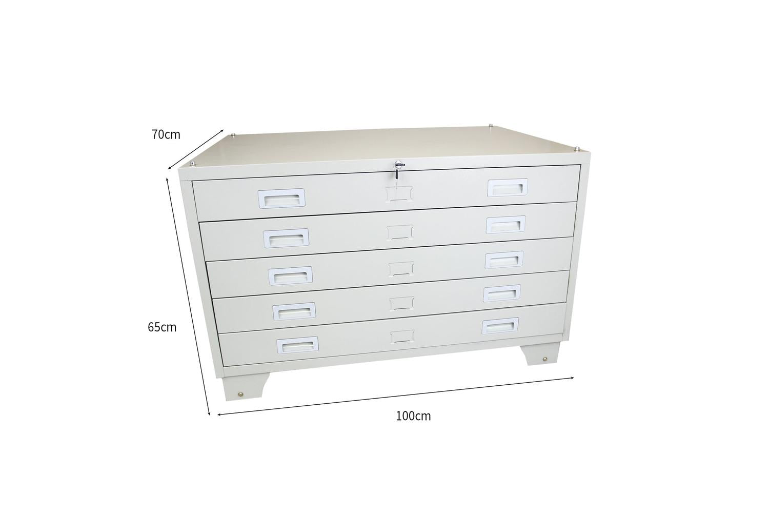 Monstershop A1 Architects Drawer-7
