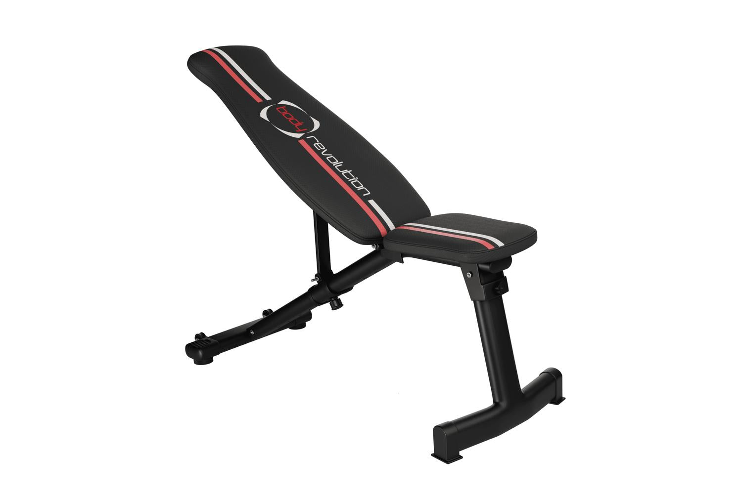 Monstershop 30183 - Adjustable Bench-2