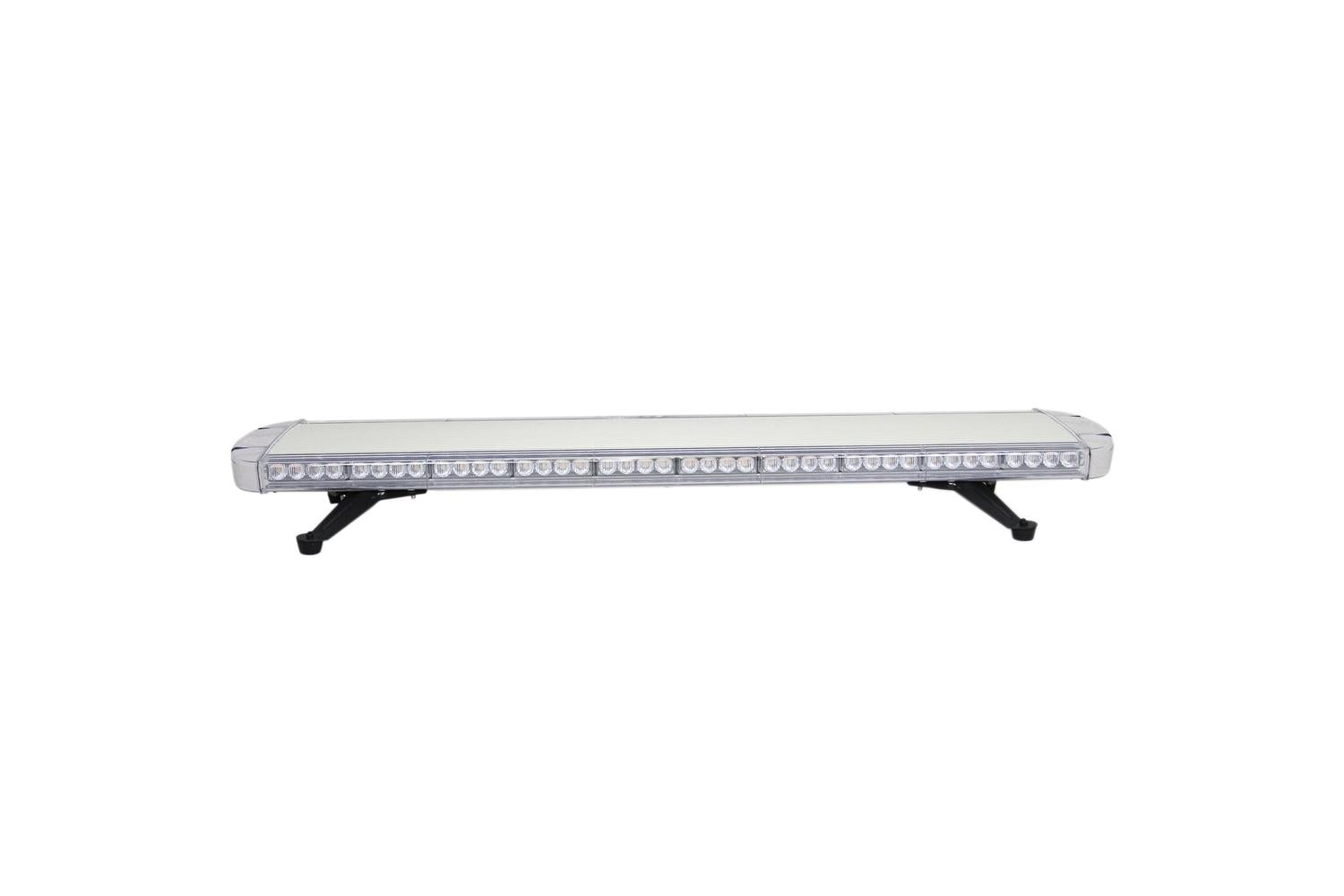 Monstershop 1200mm Amber Recovery Light-2
