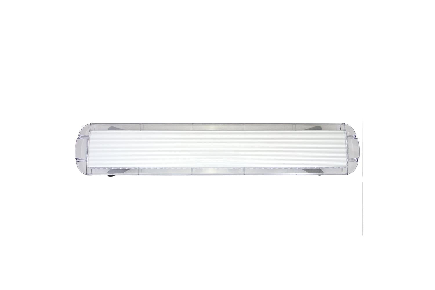 Monstershop 1200mm Amber Recovery Light-4