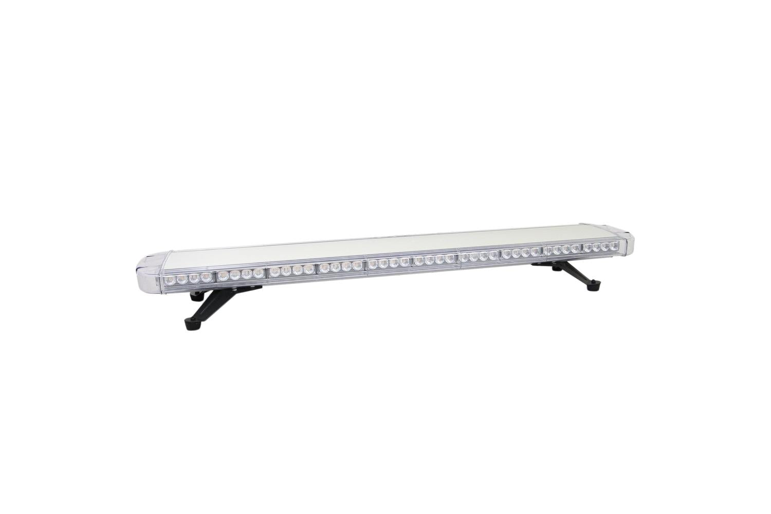 Monstershop 1200mm Amber Recovery Light-6