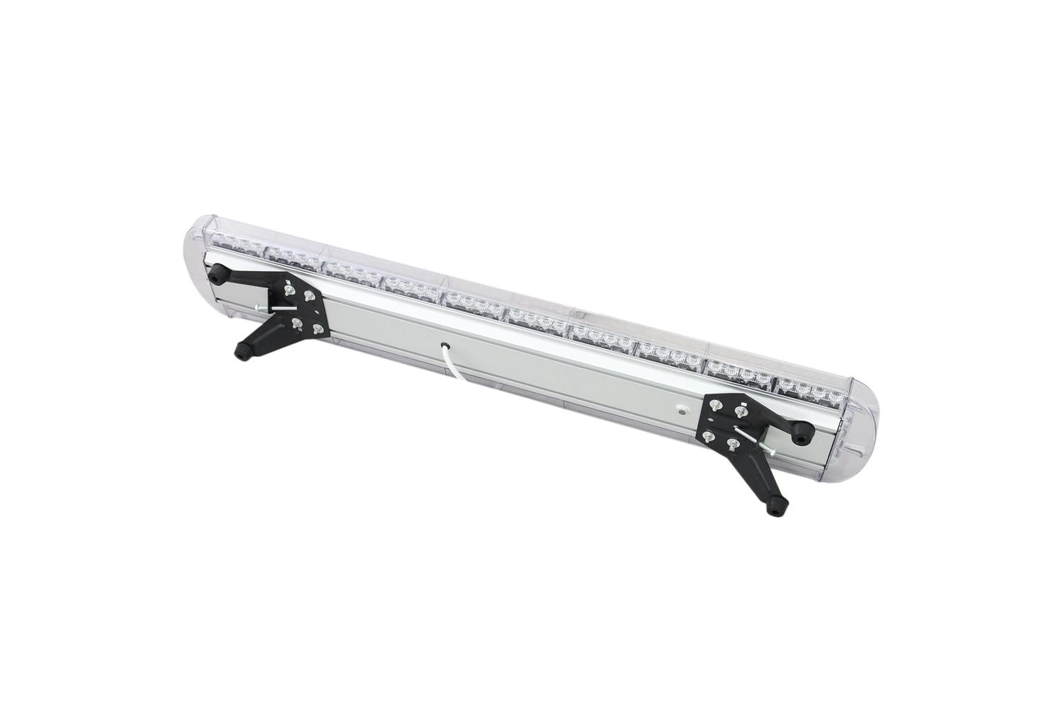 Monstershop 1200mm Amber Recovery Light-8