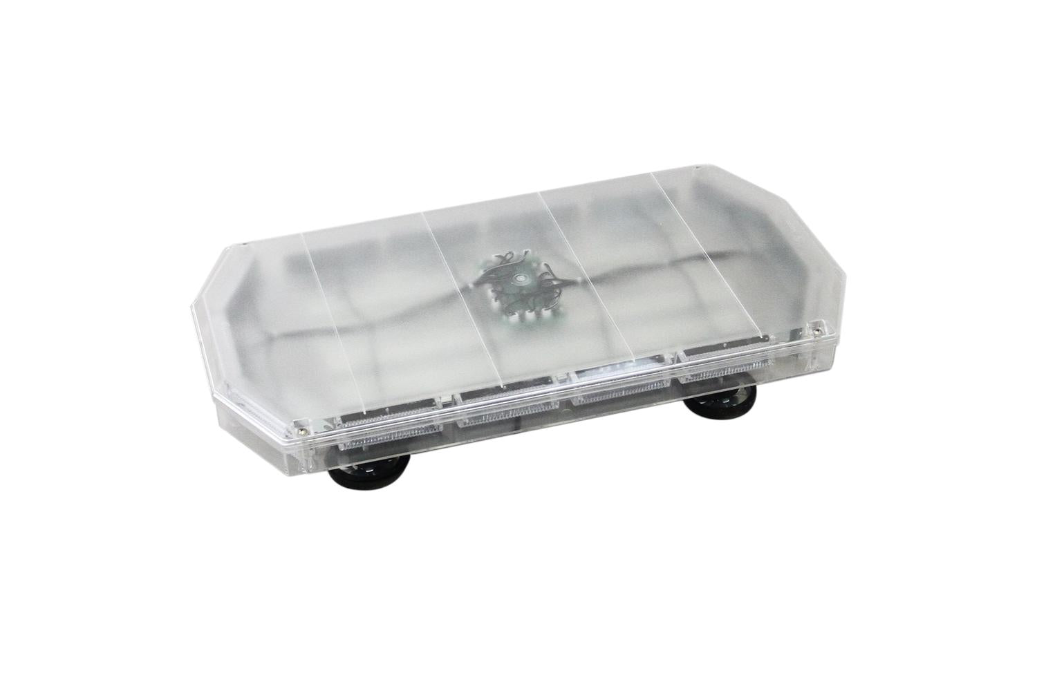 Monstershop 600mm Amber Recovery Light