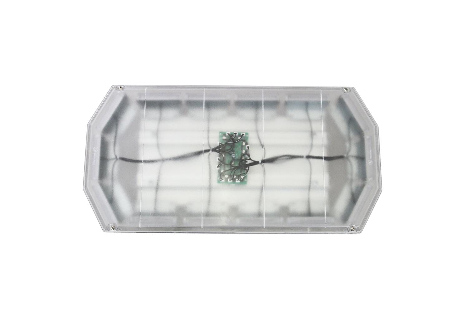 Monstershop 600mm Amber Recovery Light-4