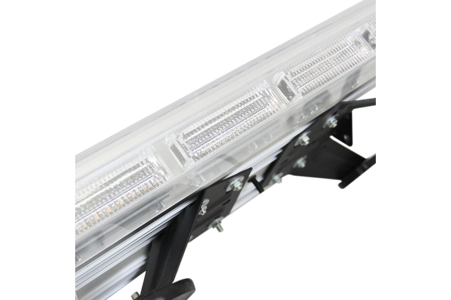 Monstershop 600mm Amber Recovery Light-5
