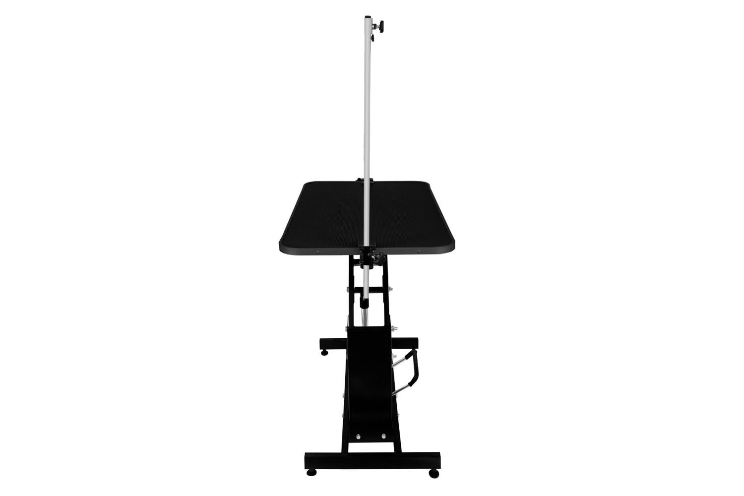 Monstershop Hydraulic Grooming Table | Black-3