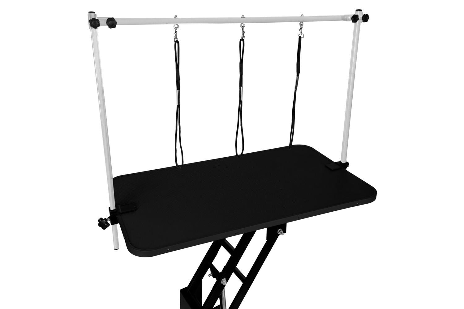 Monstershop Hydraulic Grooming Table | Black-4