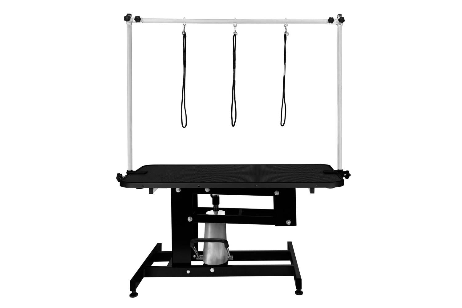 Monstershop Hydraulic Grooming Table | Black-6
