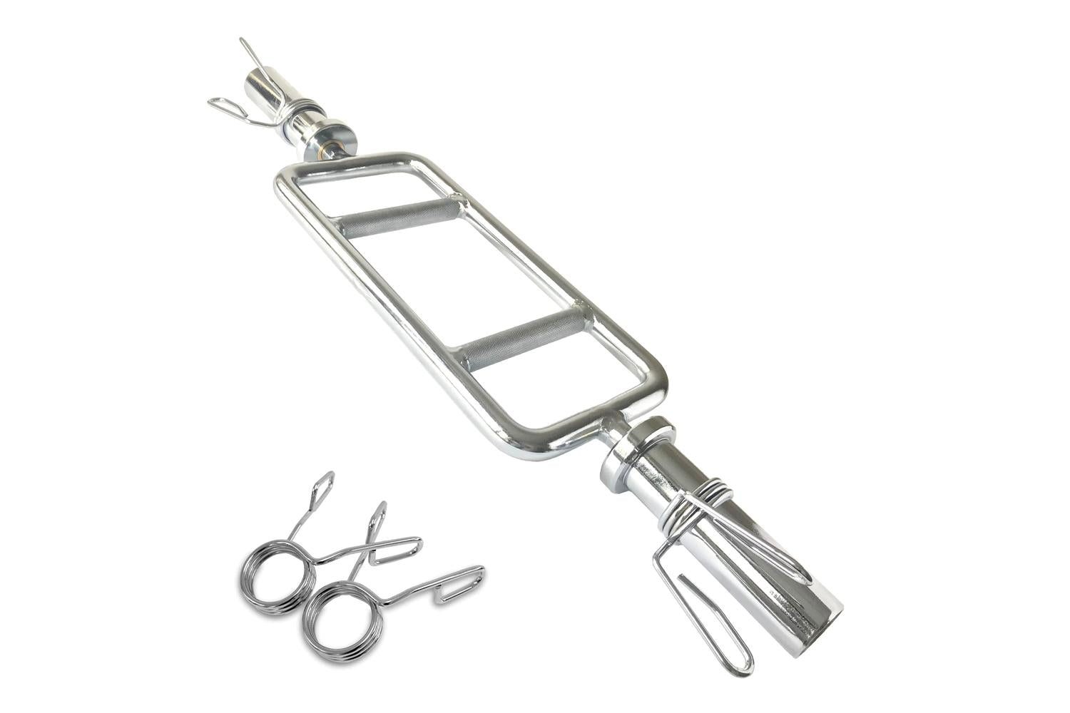Monstershop Body Revolution Olympic Hammer Curl Barbell Bar