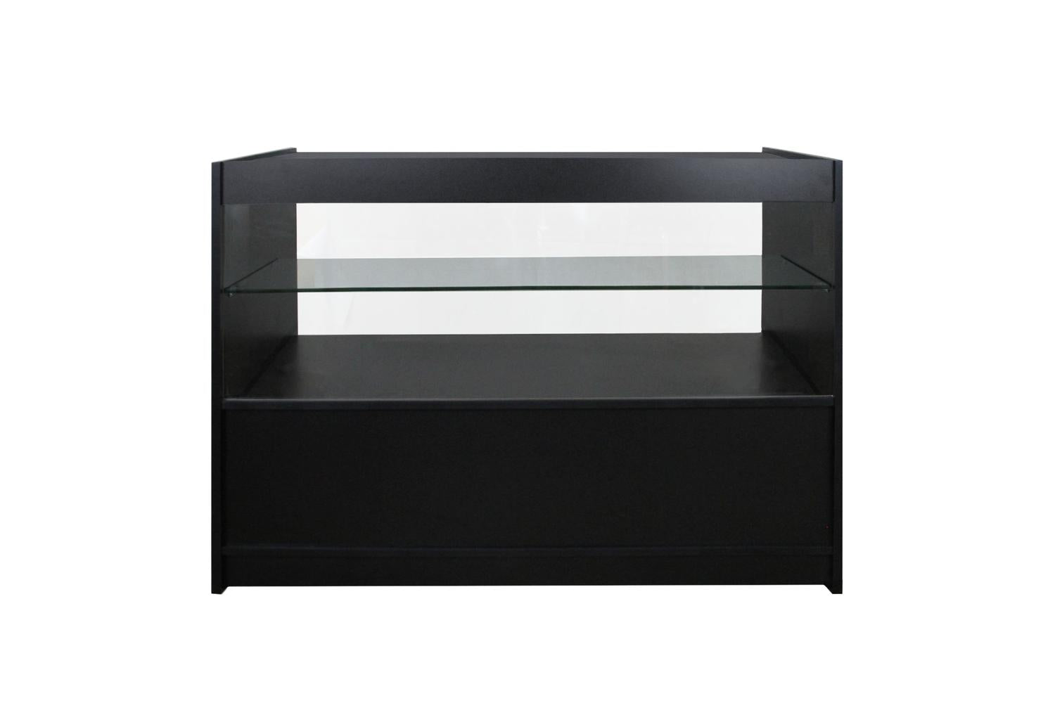 Monstershop C1200 Shop Counter | Black-2