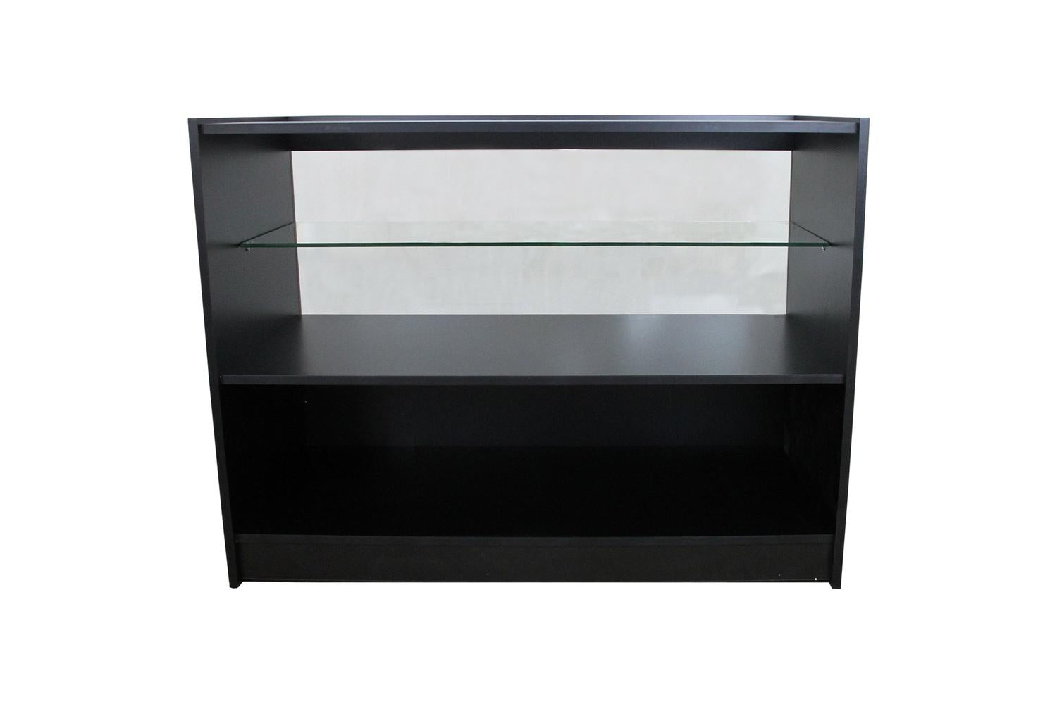 Monstershop C1200 Shop Counter | Black-4