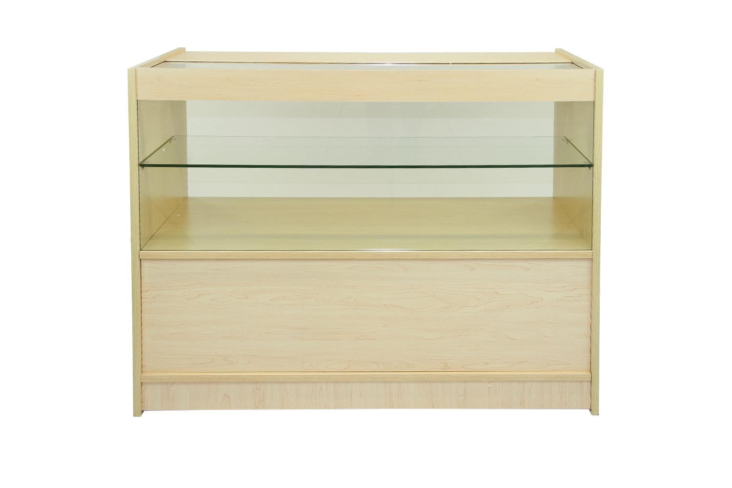 Monstershop C1200 Shop Counter | Maple-2
