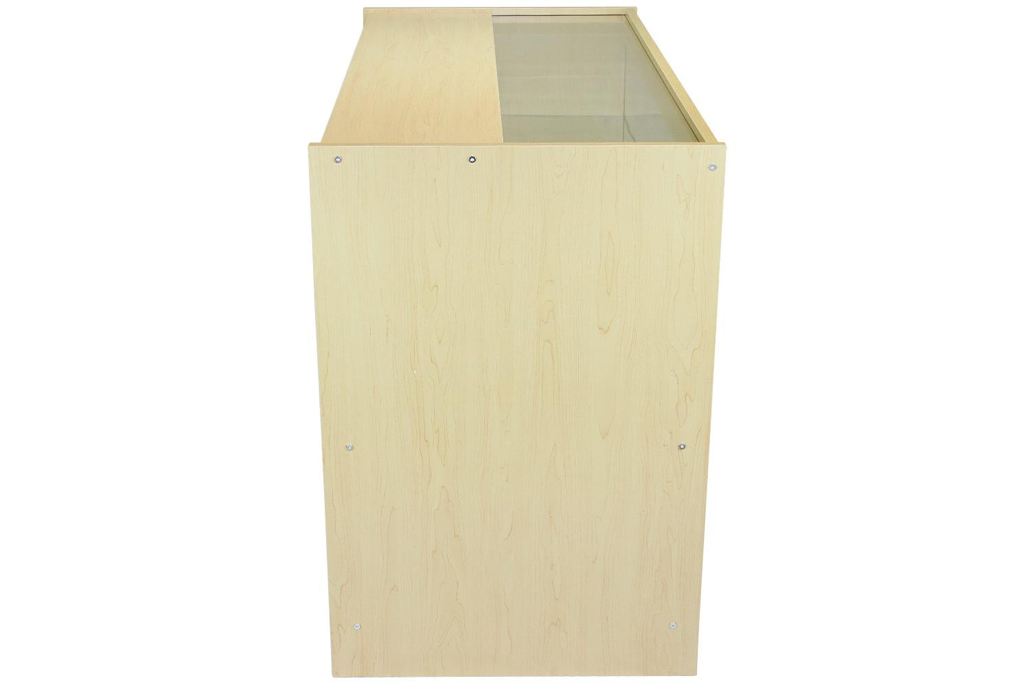 Monstershop C1200 Shop Counter | Maple-4