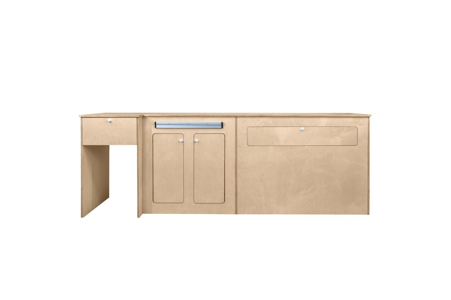 Monstershop 212797 - Camper Kitchen Pod - Rhd-2