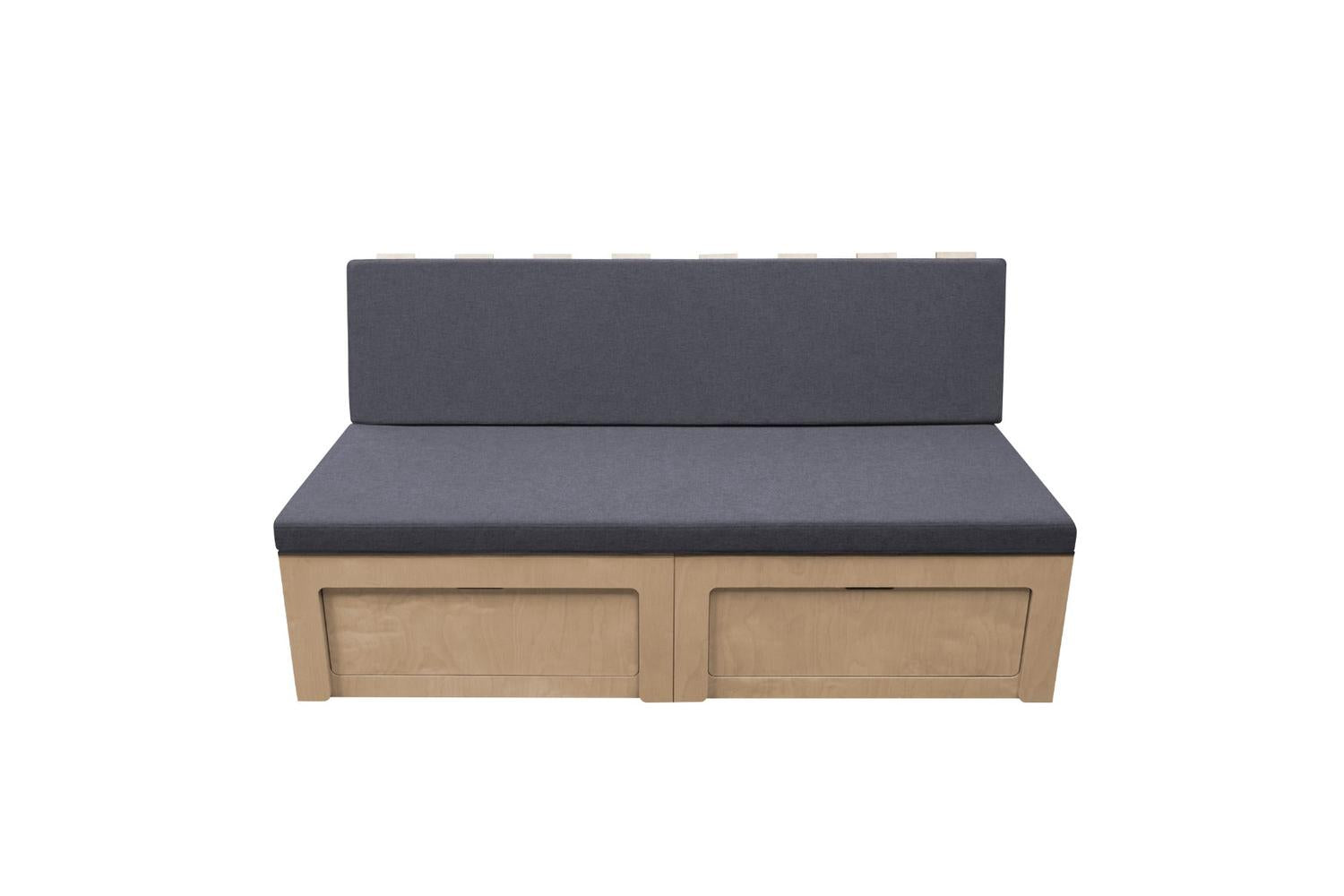 Monstershop 211580 - Camper Van Bed