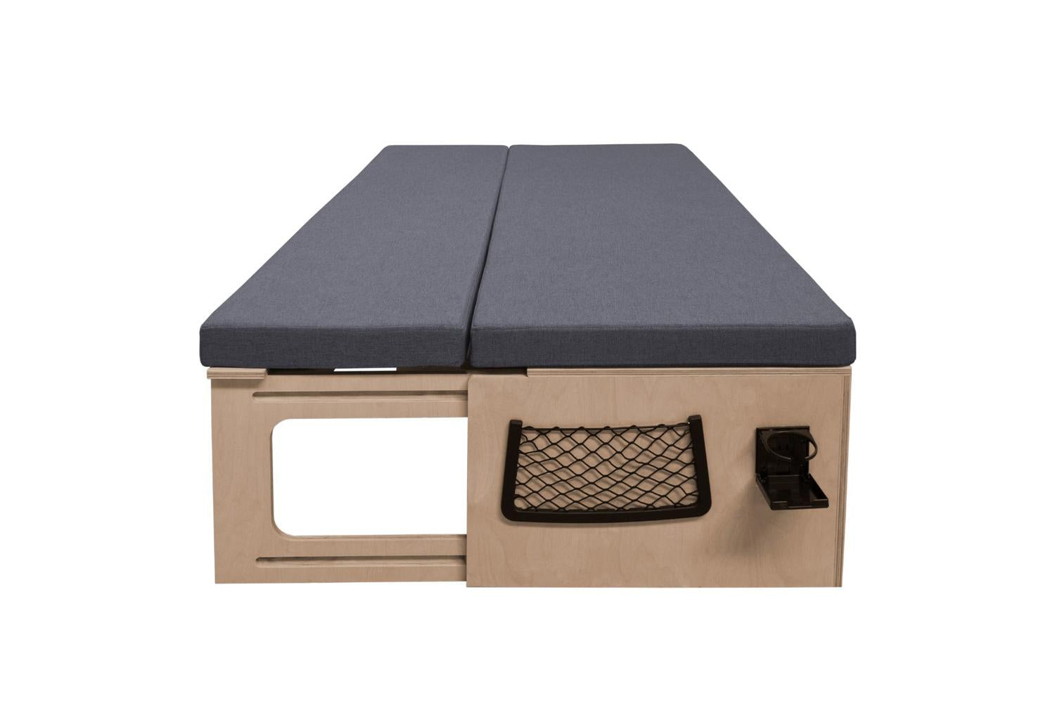 Monstershop 211580 - Camper Van Bed-3