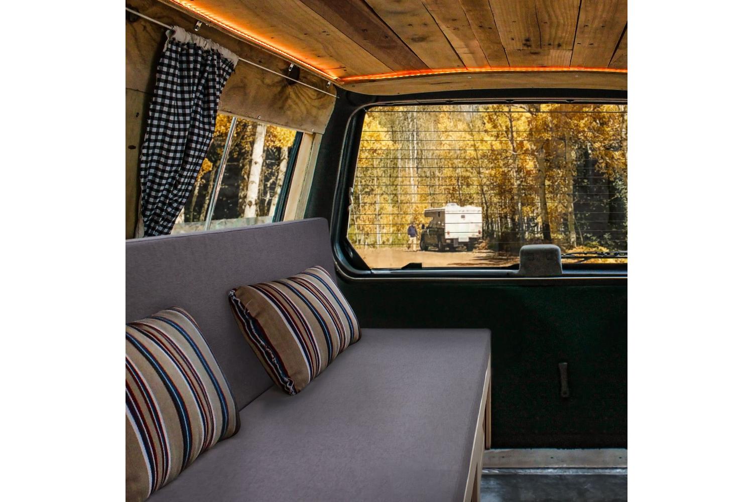 Monstershop 211580 - Camper Van Bed-6